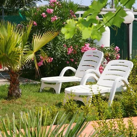 Casa vacanze Fabrizio