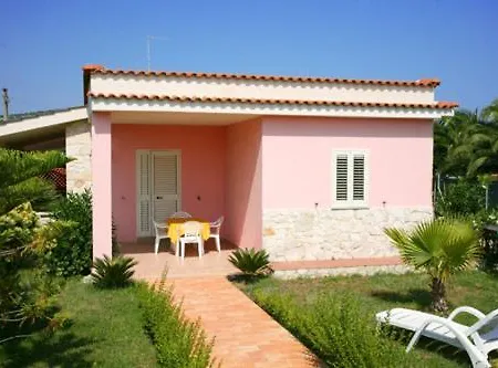 Fabrizio Casa vacanze